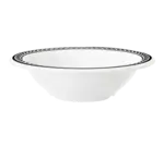 G.E.T. Enterprises B-127-X Soup Salad Pasta Cereal Bowl, Plastic