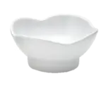 G.E.T. Enterprises B-129-W Sauce Dish, Plastic