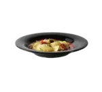 G.E.T. Enterprises B-139-BK Soup Salad Pasta Cereal Bowl, Plastic
