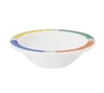 G.E.T. Enterprises B-454-BA Soup Salad Pasta Cereal Bowl, Plastic