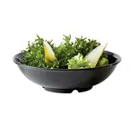 G.E.T. Enterprises B-48-BK Soup Salad Pasta Cereal Bowl, Plastic