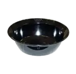 G.E.T. Enterprises BB-155-6-BK Bowl, Plastic,  5 - 6 qt (160 - 223 oz)