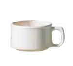G.E.T. Enterprises BF-080-CB Soup Cup / Mug, Plastic