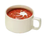 G.E.T. Enterprises BF-080-IV Soup Cup / Mug, Plastic