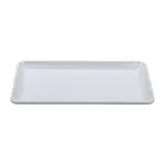 G.E.T. Enterprises CS-1575-W Platter, Plastic