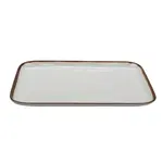 G.E.T. Enterprises CS-1814-RM Serving & Display Tray