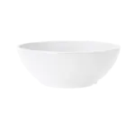 G.E.T. Enterprises CS-6101-W Soup Salad Pasta Cereal Bowl, Plastic