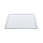 G.E.T. Enterprises CS-950-W Plate, Plastic