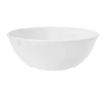 G.E.T. Enterprises DN-314-W Nappie Oatmeal Bowl, Plastic