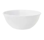 G.E.T. Enterprises DN-315-W Nappie Oatmeal Bowl, Plastic