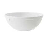 G.E.T. Enterprises DN-316-W Nappie Oatmeal Bowl, Plastic