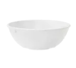 G.E.T. Enterprises DN-317-W Nappie Oatmeal Bowl, Plastic
