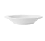 G.E.T. Enterprises DN-416-W Soup Salad Pasta Cereal Bowl, Plastic