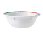 G.E.T. Enterprises DN-902-BA Grapefruit Bowl, Plastic