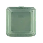 G.E.T. Enterprises EC-10-1-JA Carry Take Out Container, Plastic