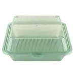 G.E.T. Enterprises EC-10-1-JA Carry Take Out Container, Plastic