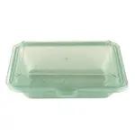 G.E.T. Enterprises EC-11-1-JA Carry Take Out Container, Plastic