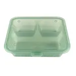 G.E.T. Enterprises EC-16-JA Carry Take Out Container, Plastic