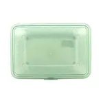 G.E.T. Enterprises EC-18-JA Carry Take Out Container, Plastic