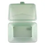 G.E.T. Enterprises EC-18-JA Carry Take Out Container, Plastic