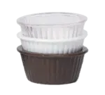 G.E.T. Enterprises ER-001-CL Ramekin / Sauce Cup, Plastic