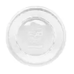 G.E.T. Enterprises ER-020-CL Ramekin / Sauce Cup, Plastic