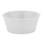 G.E.T. Enterprises ER-045-W Ramekin / Sauce Cup, Plastic