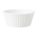 G.E.T. Enterprises ER-402-W Ramekin / Sauce Cup, Plastic