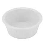 G.E.T. Enterprises ER-402-W Ramekin / Sauce Cup, Plastic