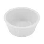 G.E.T. Enterprises ER-404-W Ramekin / Sauce Cup, Plastic