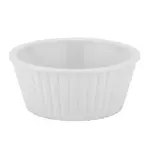 G.E.T. Enterprises ER-404-W Ramekin / Sauce Cup, Plastic