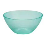 G.E.T. Enterprises HI-2040-JA Bowl, Plastic,  1 - 2 qt (32 - 95 oz)