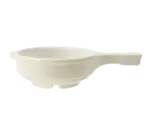 G.E.T. Enterprises HSB-110-IV Soup Salad Pasta Cereal Bowl, Plastic