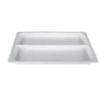 G.E.T. Enterprises IH1S2/4TG Food Pan, Aluminum