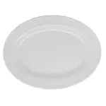 G.E.T. Enterprises M-4010-W Asian Dinnerware, Plastic