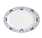 G.E.T. Enterprises M-4030-B Asian Dinnerware, Plastic