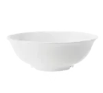 G.E.T. Enterprises M-810-W Soup Salad Pasta Cereal Bowl, Plastic