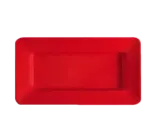 G.E.T. Enterprises ML-10-RSP Plate, Plastic