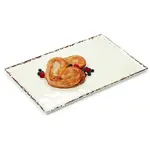 G.E.T. Enterprises ML-2113-TC Platter, Plastic