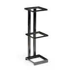 G.E.T. Enterprises MTS-20S-MG Display Stand, Tiered