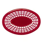 G.E.T. Enterprises OB-734-R Basket, Fast Food