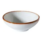 G.E.T. Enterprises PA1605930024 China, Bowl,  0 - 8 oz 