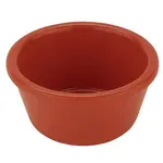 G.E.T. Enterprises RM-388-RO Ramekin / Sauce Cup, Plastic