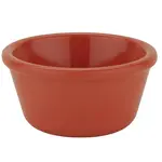 G.E.T. Enterprises RM-388-RO Ramekin / Sauce Cup, Plastic