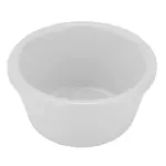 G.E.T. Enterprises RM-388-W Ramekin / Sauce Cup, Plastic