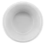 G.E.T. Enterprises RM-389-W Ramekin / Sauce Cup, Plastic