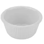 G.E.T. Enterprises RM-389-W Ramekin / Sauce Cup, Plastic