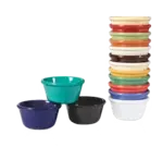 G.E.T. Enterprises RM-400-BK Ramekin / Sauce Cup, Plastic