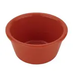 G.E.T. Enterprises RM-400-RO Ramekin / Sauce Cup, Plastic