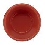 G.E.T. Enterprises RM-400-RO Ramekin / Sauce Cup, Plastic